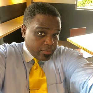 Meet your Posher, Vince